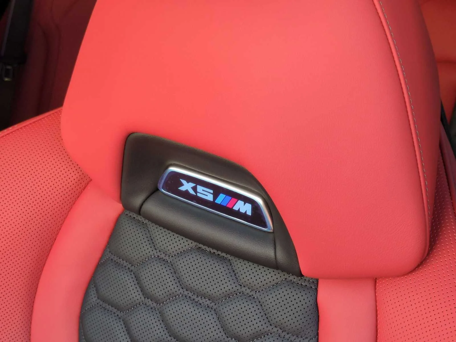 2026 BMW X5 M X5 M - Photo 40