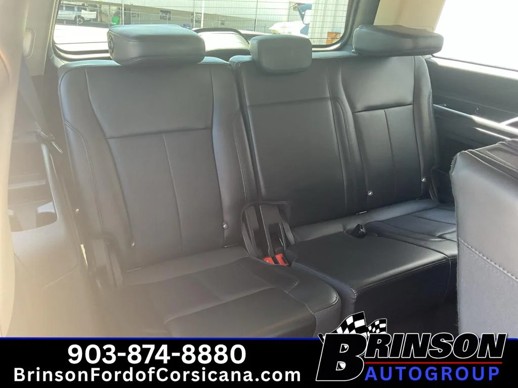 2022 Ford Expedition XLT - Photo 21