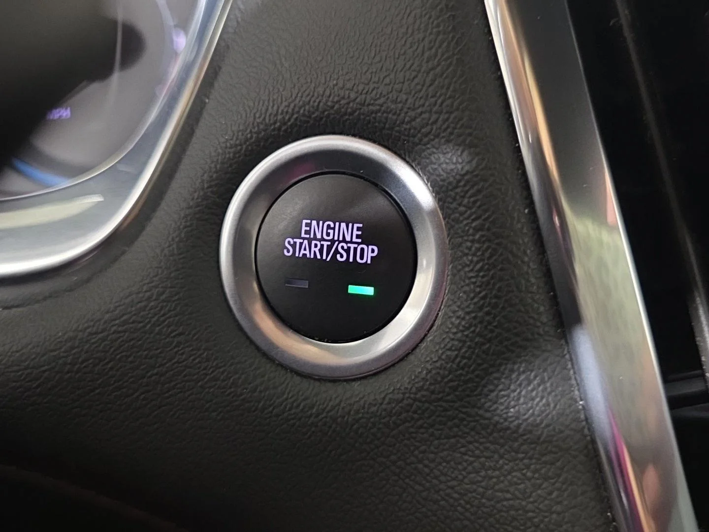 Used 2023 Sterling Gray Metallic Chevrolet RS image 26