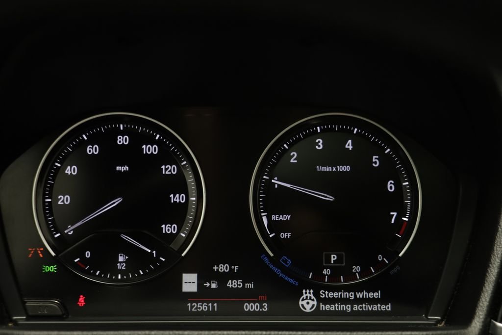 Used 2021 Mineral White Metallic BMW xDrive28i image 7