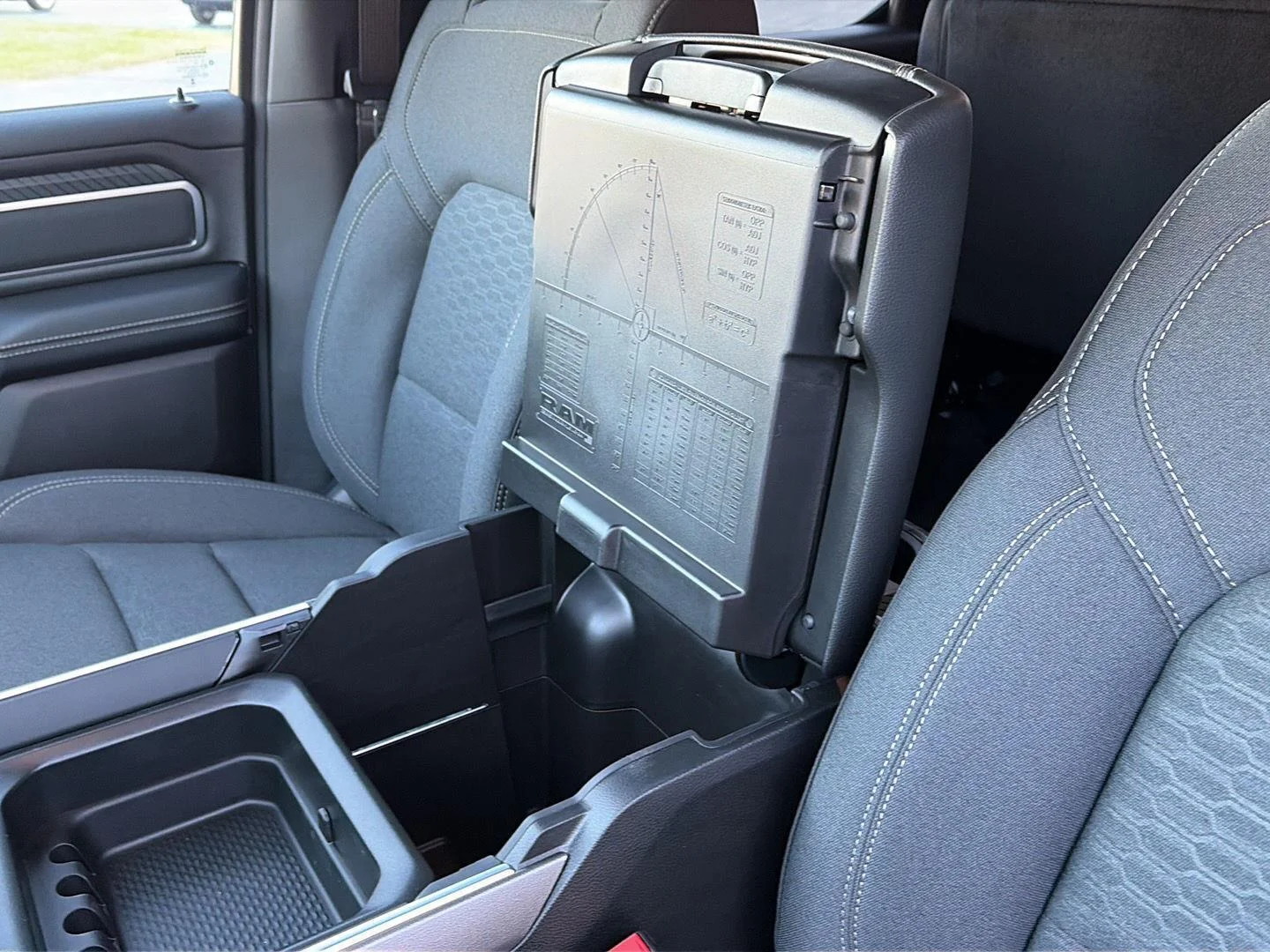 2026 RAM 1500 Big Horn/Lone Star - Photo 23