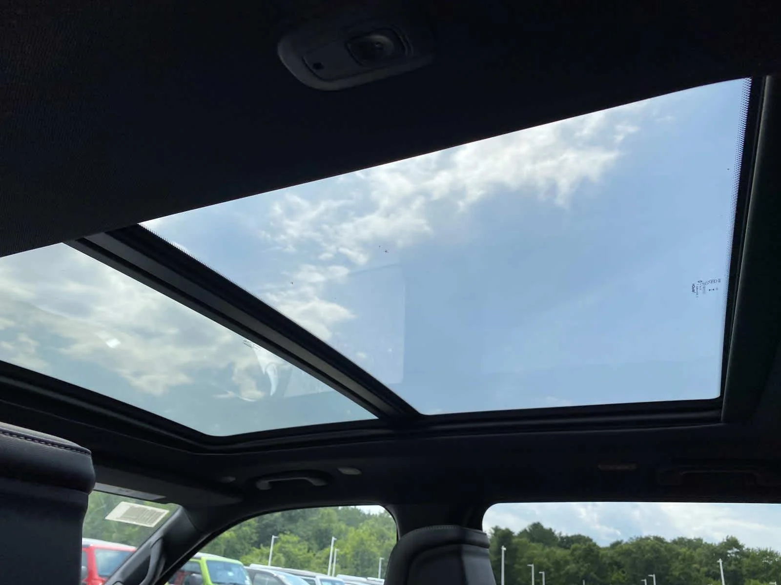New 2026 Bright White Clearcoat Jeep  image 11