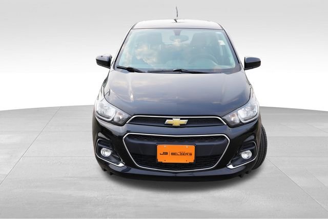 Certified Used 2017 Black Chevrolet 1LT image 12