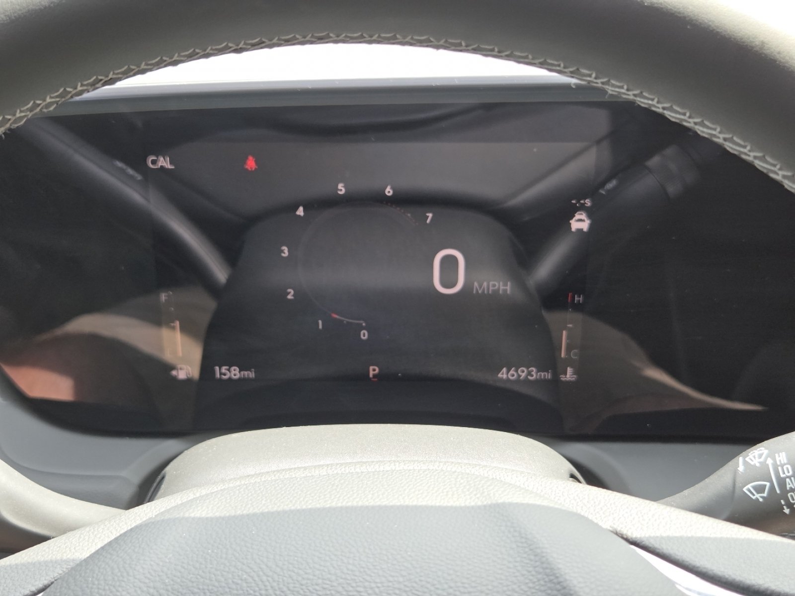 Used 2024 Gray Metallic Buick Avenir image 34