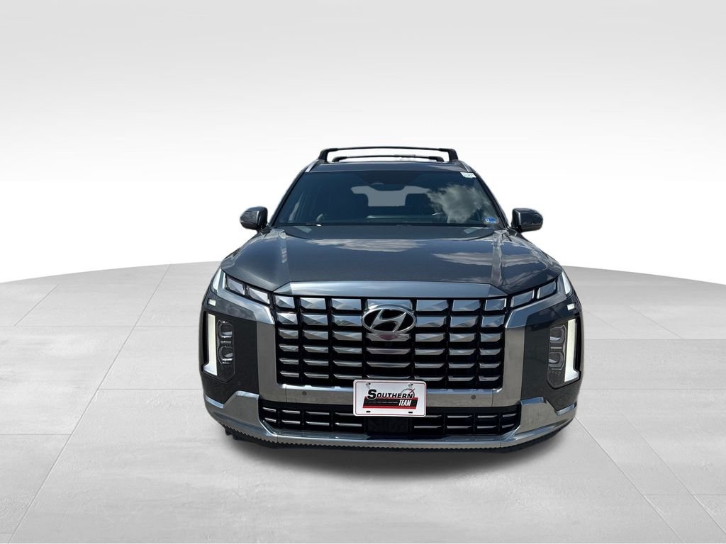 2023 Hyundai Palisade Calligraphy - Photo 9