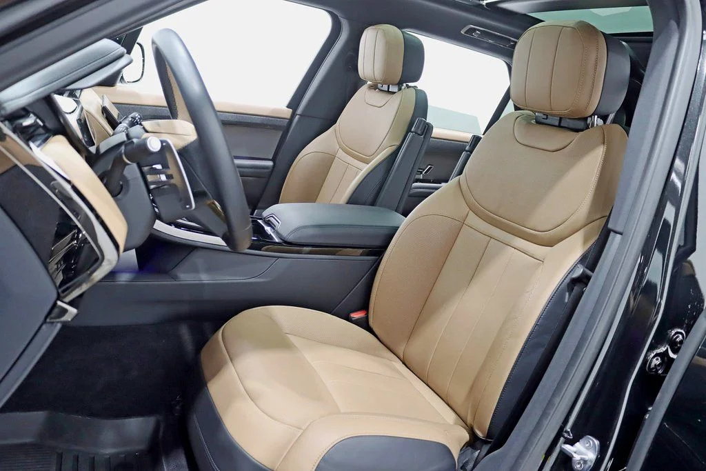 2023 Land Rover Range Rover Sport SE Dynamic