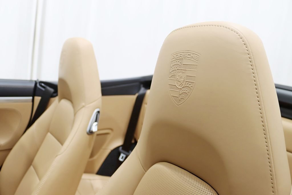 2018 Porsche 911 Turbo - Photo 29