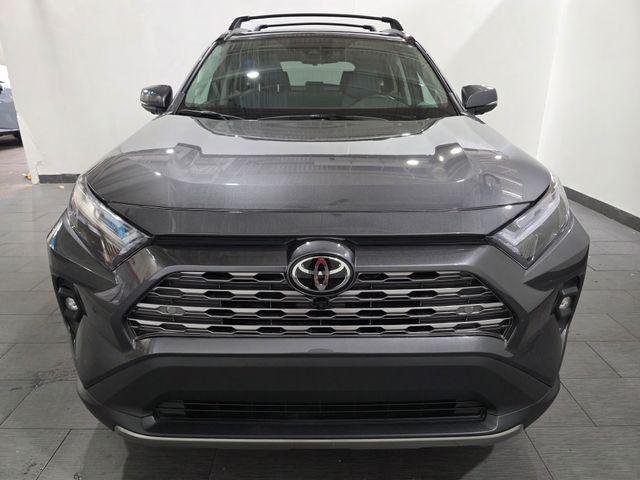 Certified Used 2024 MAGNETIC GRAY MET. Toyota  image 8