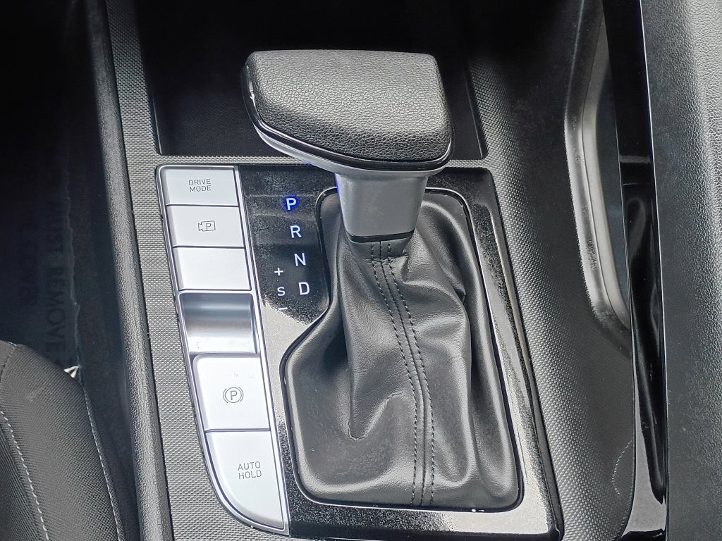 Certified Used 2026 Blue Hyundai Blue image 23