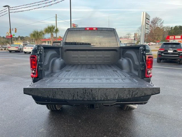 2026 RAM 2500 Big Horn - Photo 19
