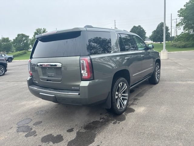 Used 2018 MINERAL METALLIC GMC Denali image 10