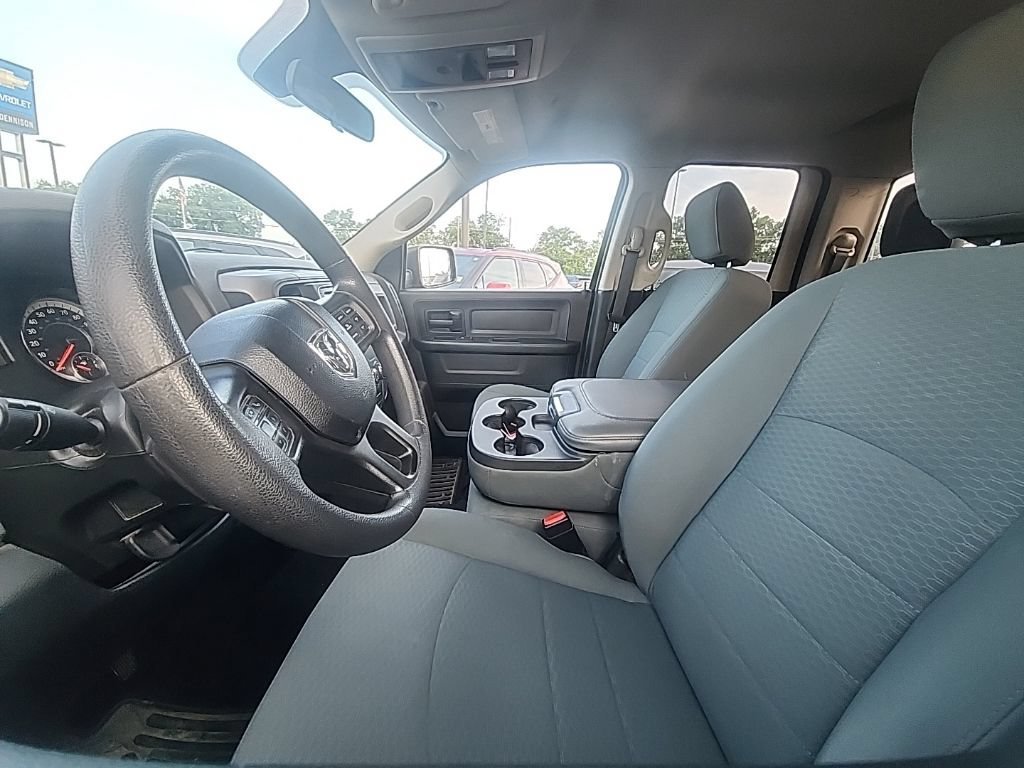 Used 2018 Granite Crystal M Ram Express image 4