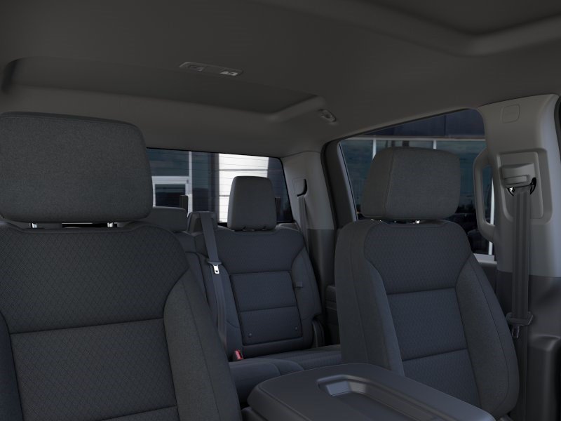 New 2026 Sterling Metallic GMC Elevation image 24