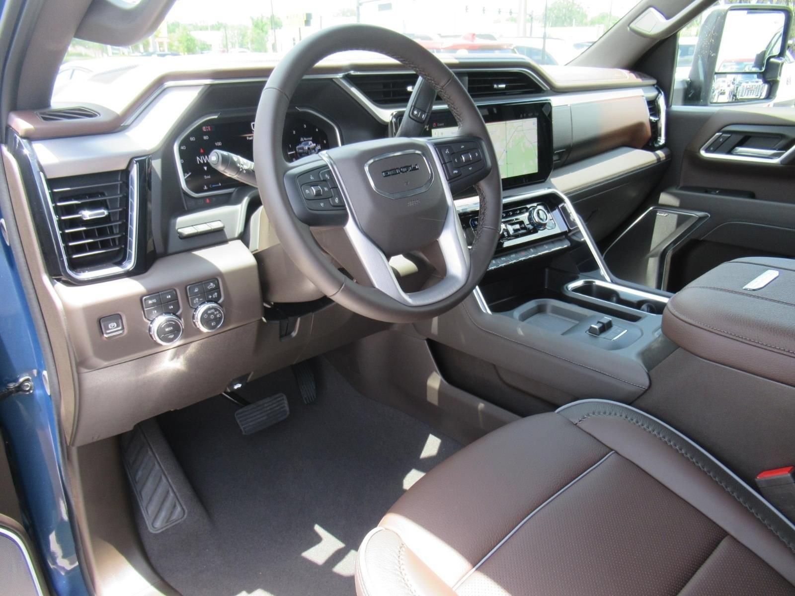 2026 GMC Sierra 2500HD Denali - Photo 16