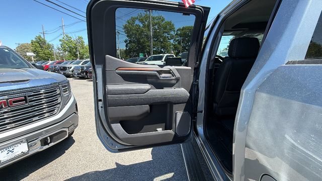 2026 GMC Sierra 1500 Denali - Photo 35