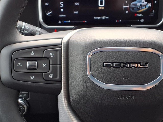 2026 GMC Sierra 2500HD Denali - Photo 23