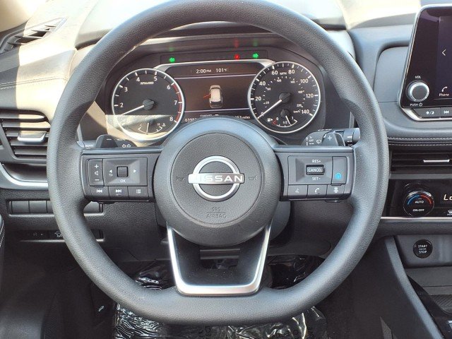 2024 Nissan Rogue SV - Photo 20