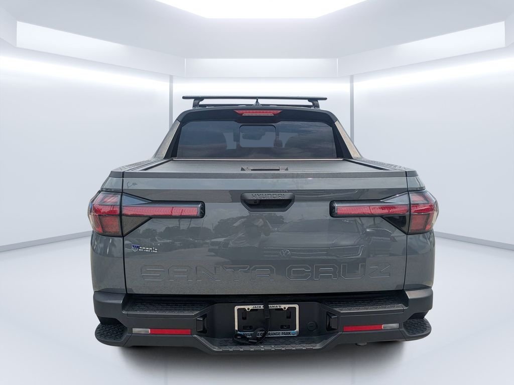 Used 2024 Gray Hyundai SEL image 4