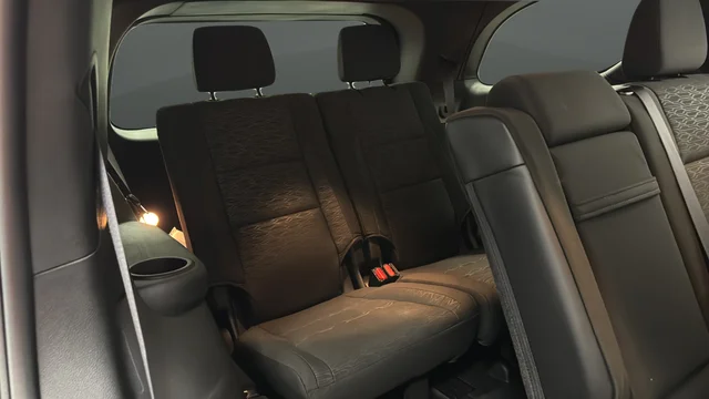 New 2026 DB Black Clearcoat Dodge GT image 26