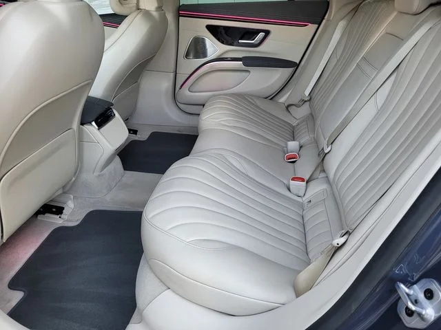 Used 2023 Beige Mercedes-Benz 450 image 15