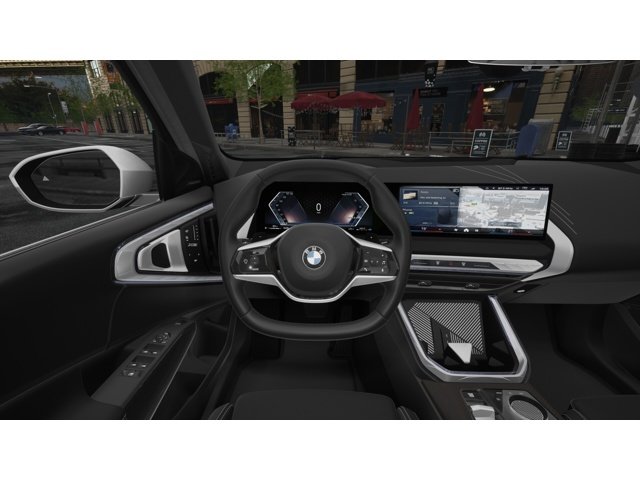 Certified Used 2026 Alpine White BMW 30 xDrive image 13