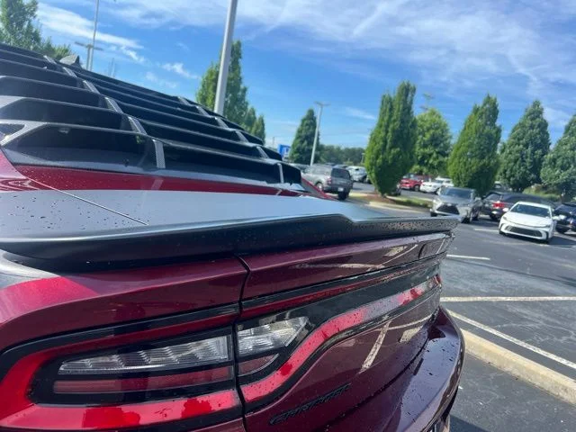 Used 2018 Octane Red Pearlcoat Dodge R/T Daytona 392 image 11