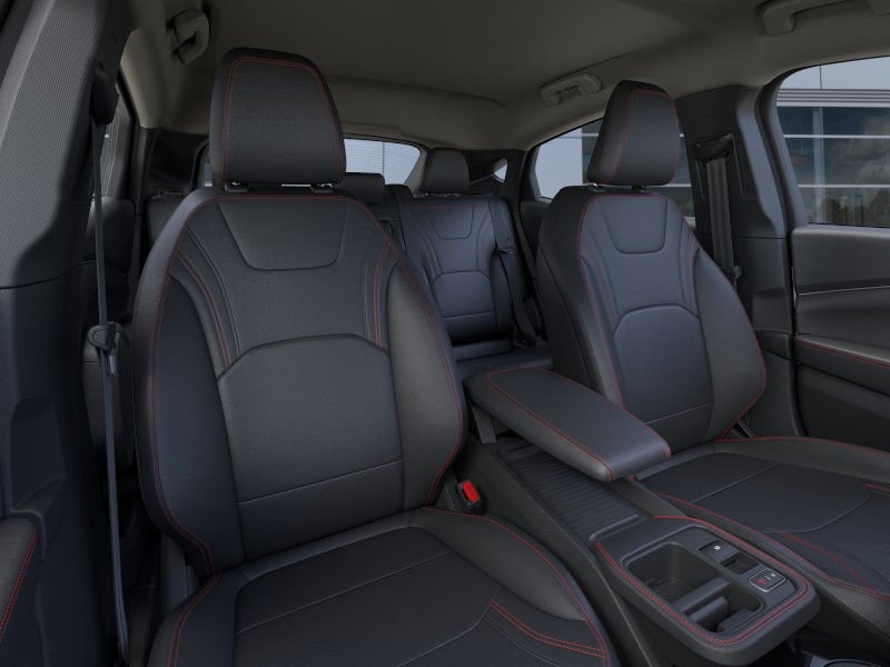 2025 Ford Mustang Mach-E Premium - Photo 45