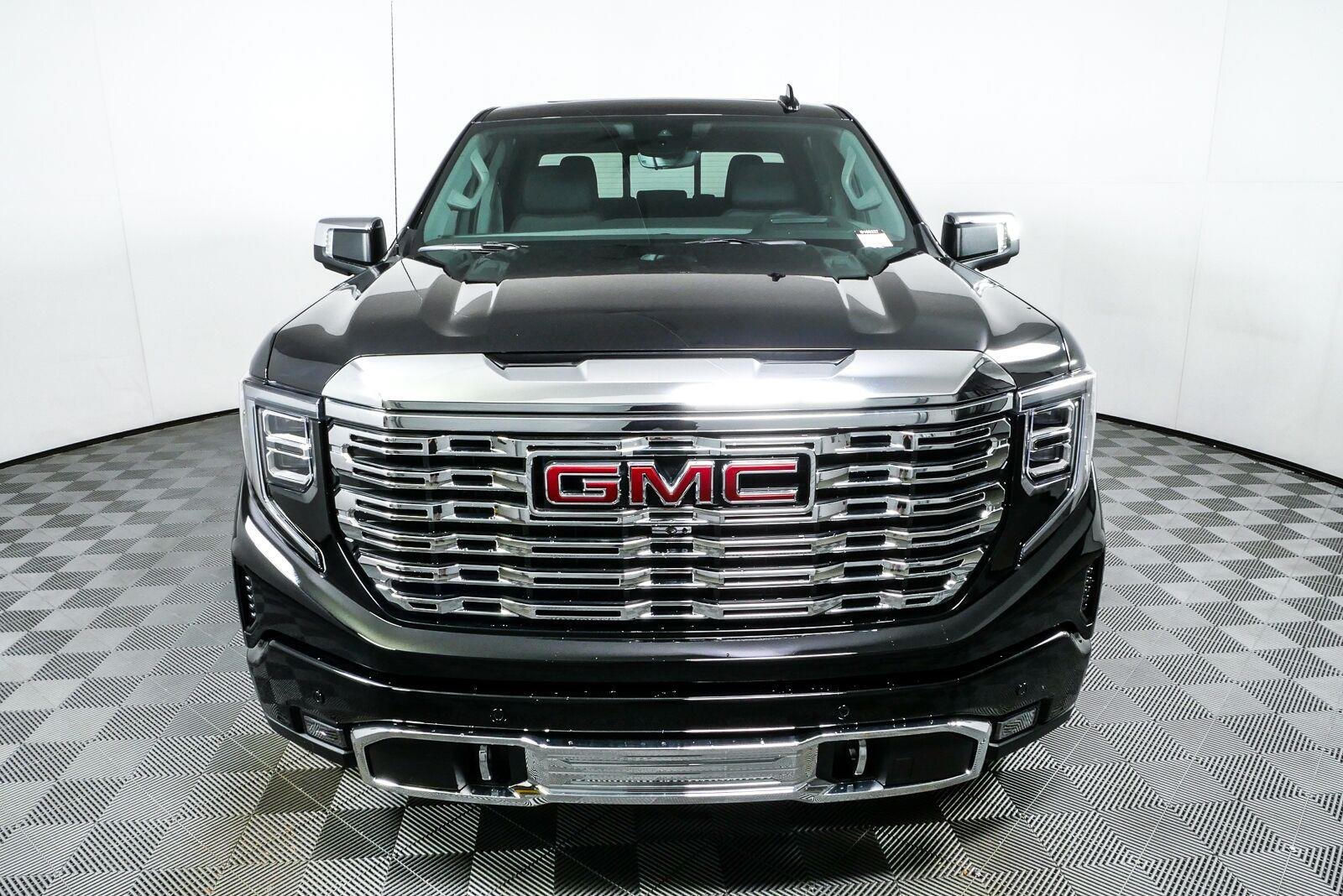 2026 GMC Sierra 1500 Denali - Photo 28