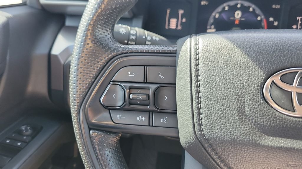 Certified Used 2024 Silver Toyota SR5 image 20