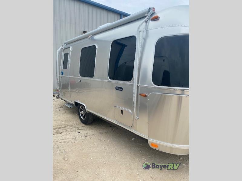 2025 Airstream Bambi / Caravel photo 2