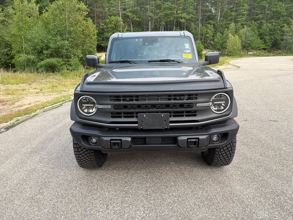 Certified Used 2021 Gray Metallic Ford Black Diamond image 2
