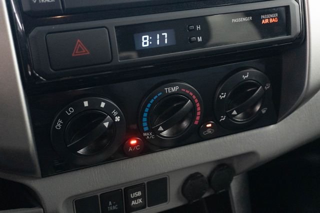 Used 2013 Gray Toyota Base image 13