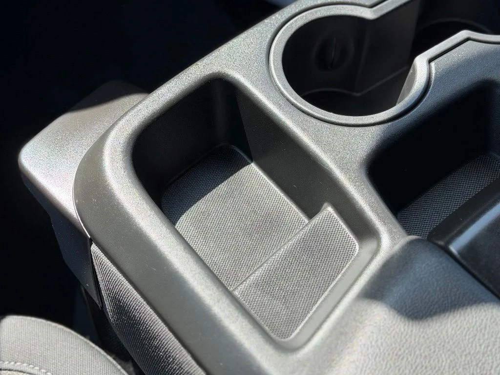 Used 2024 Gray Chevrolet Custom Trail Boss image 22