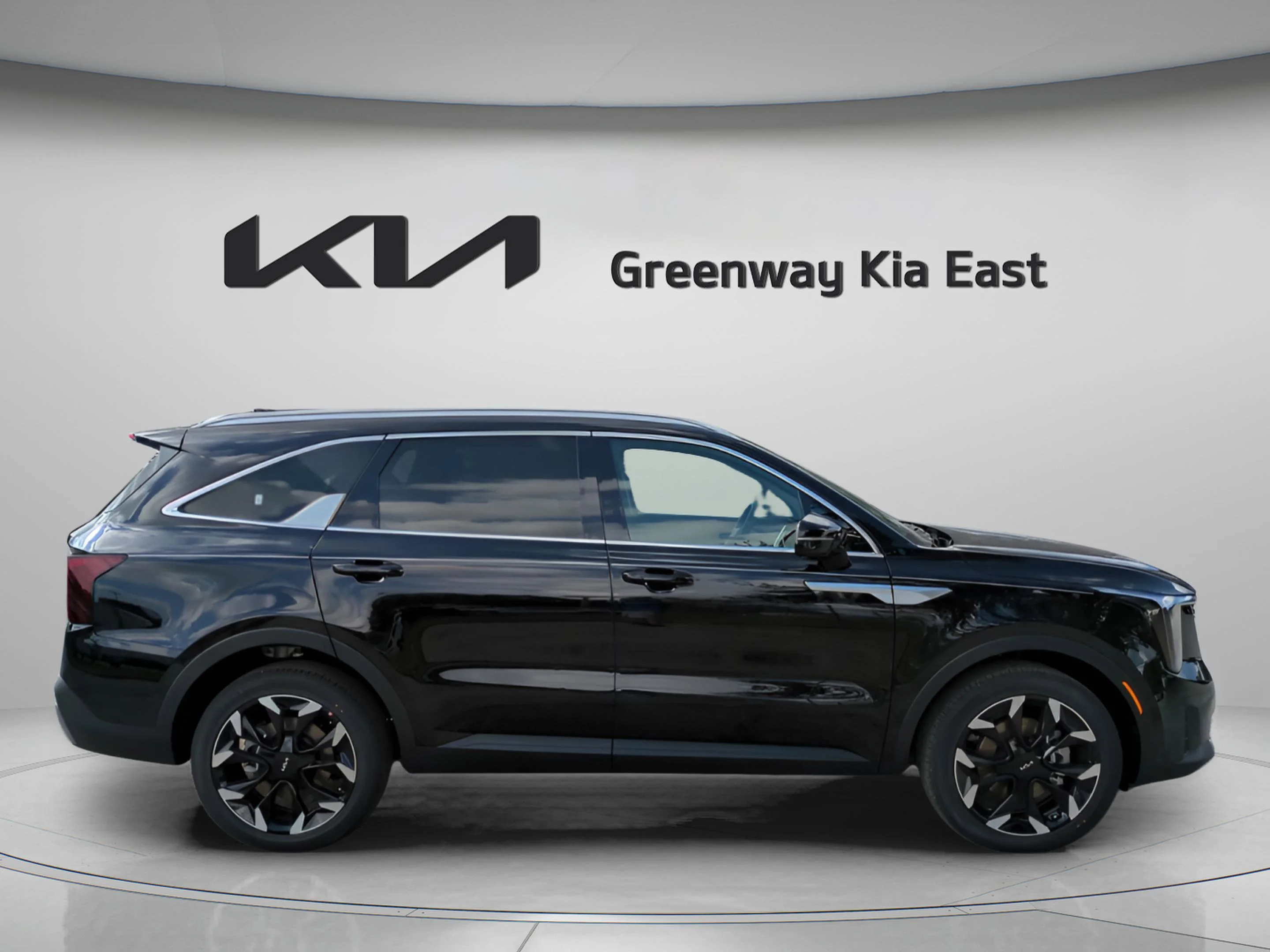 2026 Kia Sorento EX - Photo 9