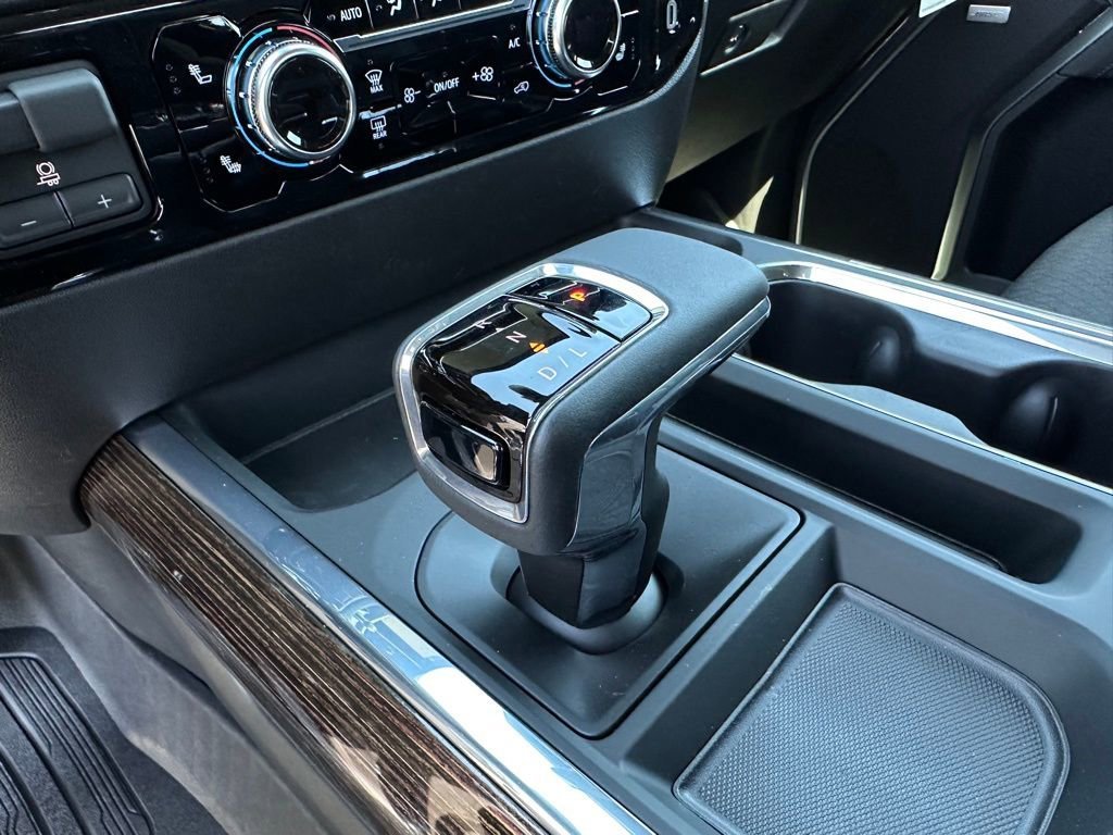 2026 GMC Sierra 1500 Elevation - Photo 30