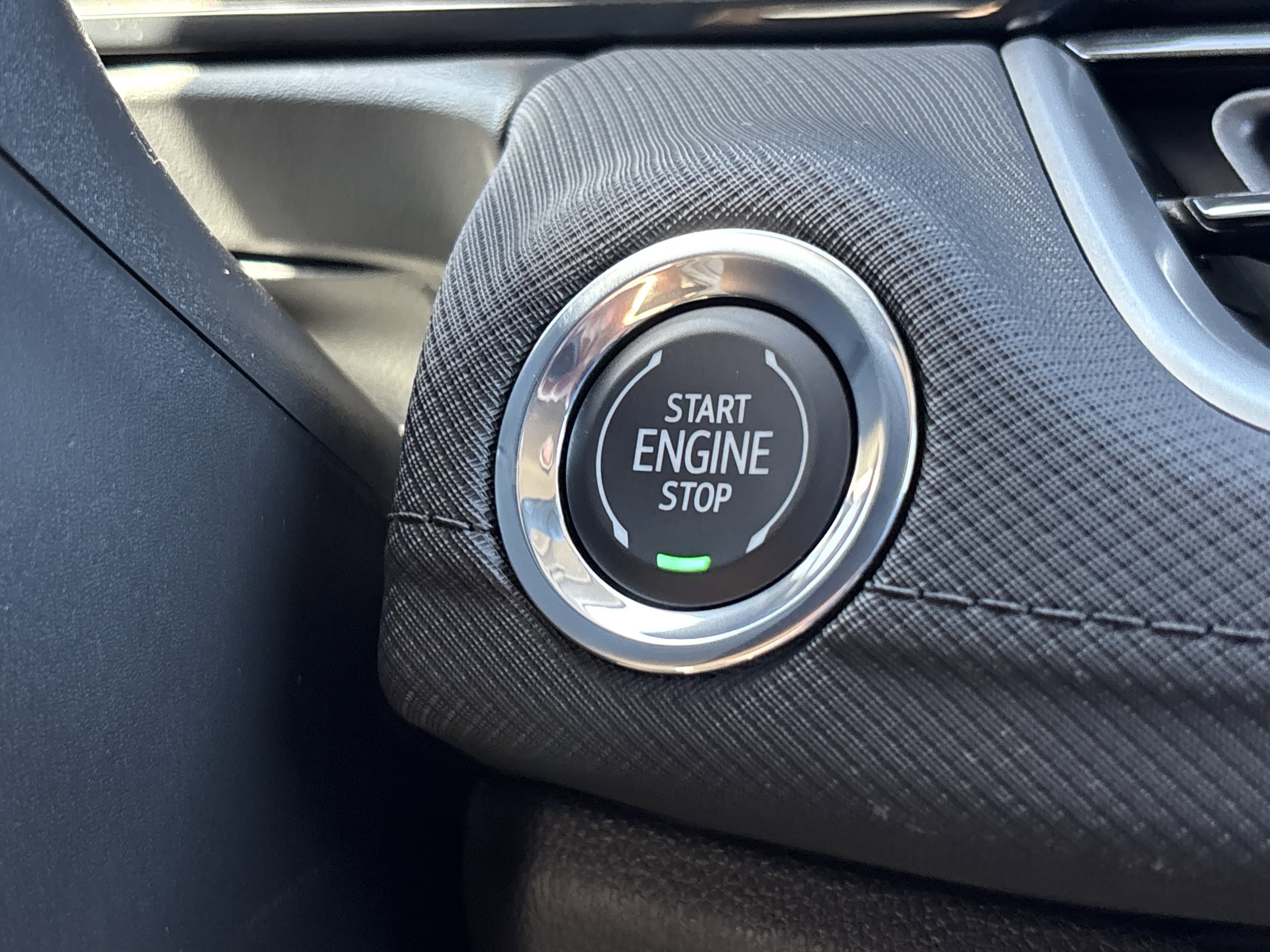 New 2026 Mosaic Black Metallic Chevrolet LT image 29
