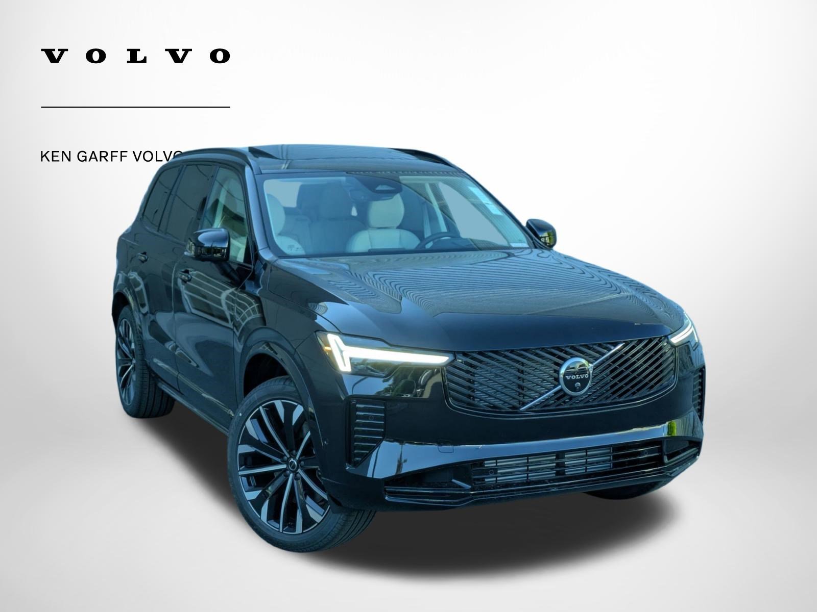 2026 Volvo XC90 T8 Recharge Ultra Dark 4WD's photo