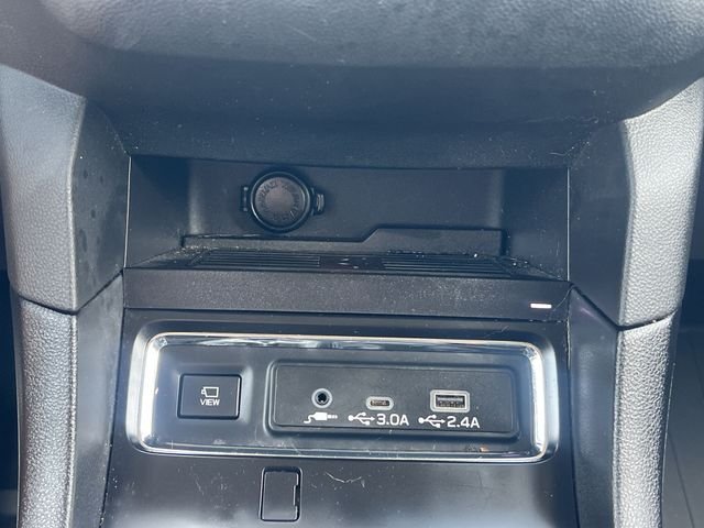 Used 2023 Gray Subaru Limited image 22