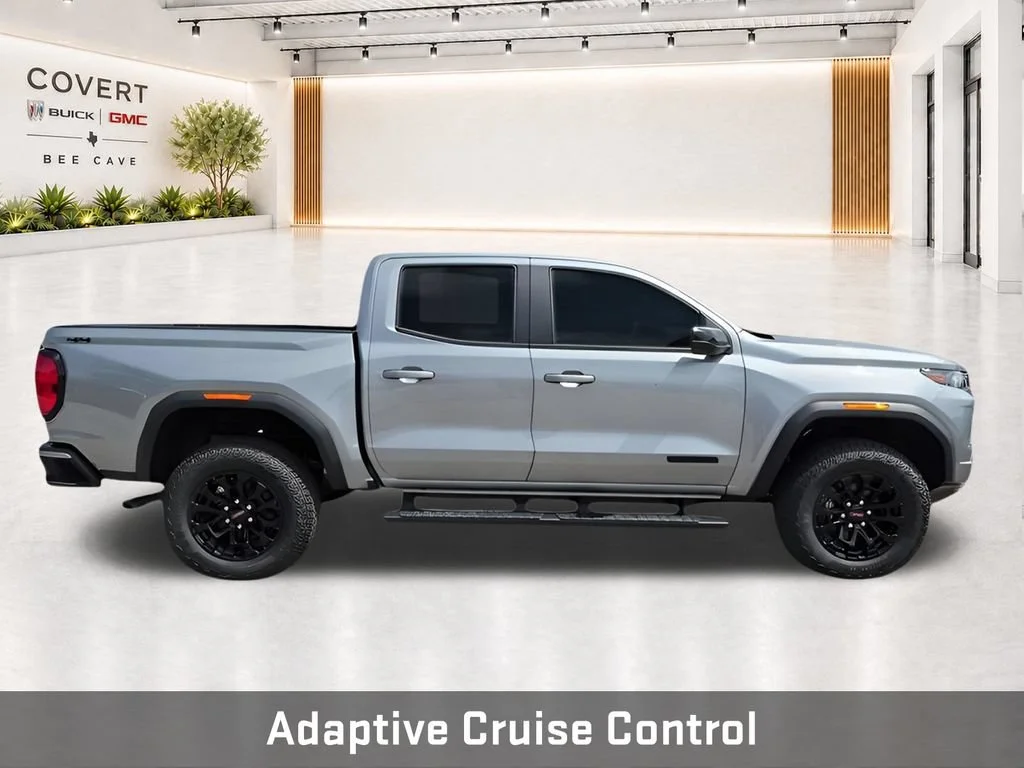 2026 GMC Canyon Elevation - Photo 23