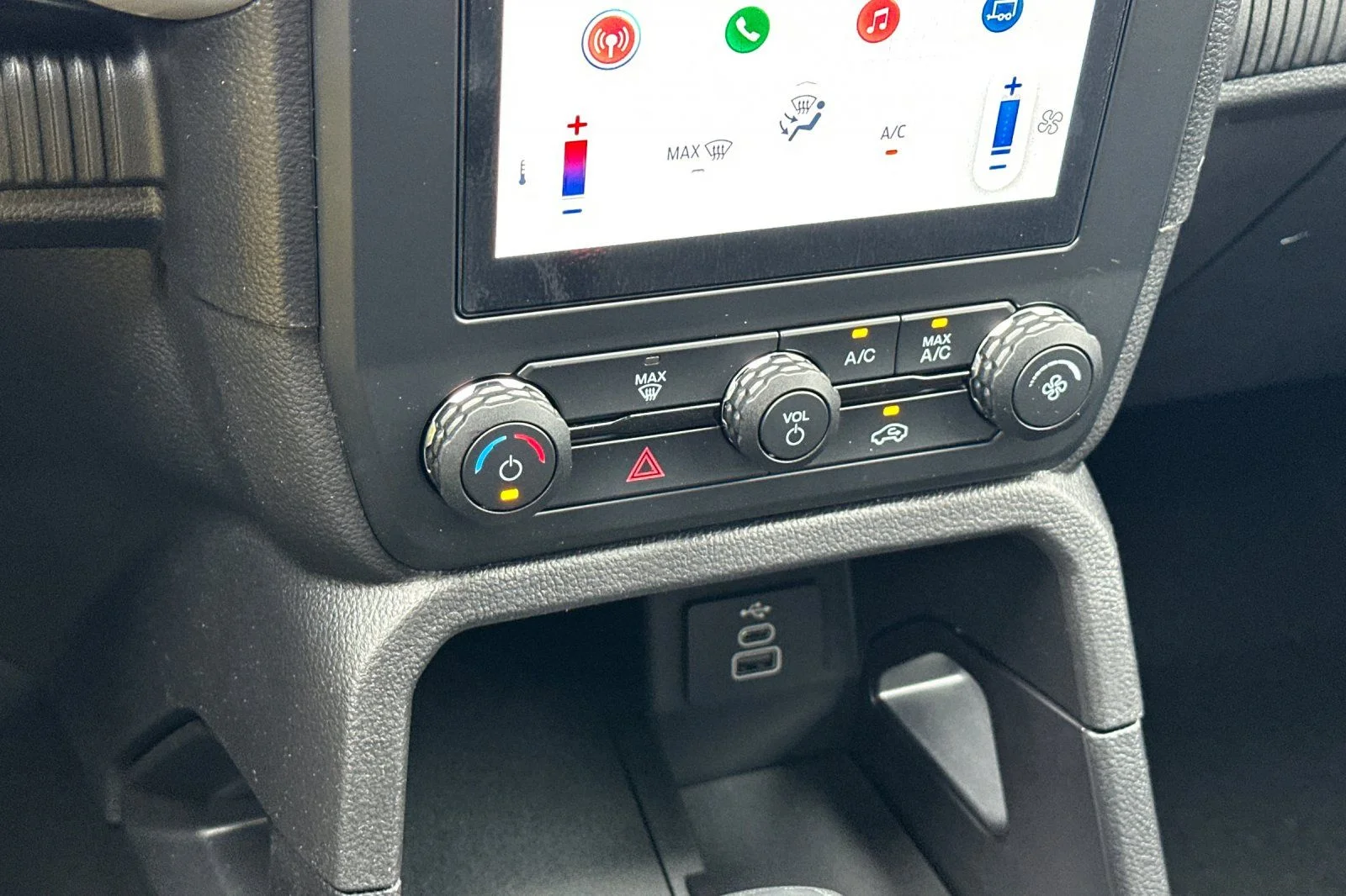 New 2026 Gray Ford XL image 18