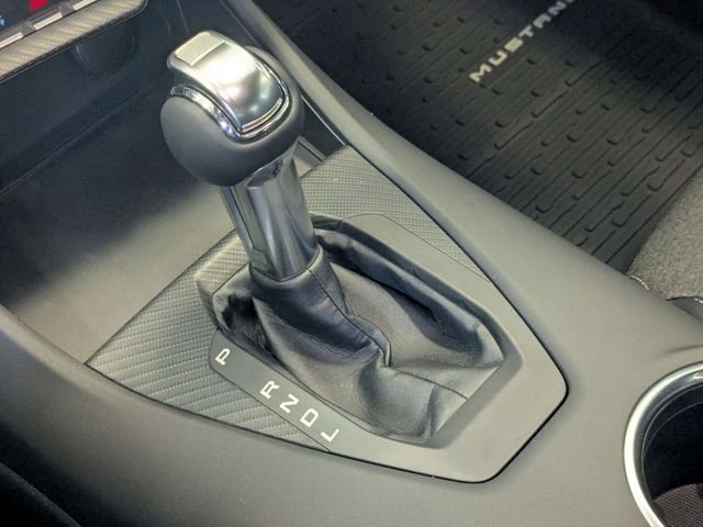 2026 Ford Mustang EcoBoost Fastback - Photo 12