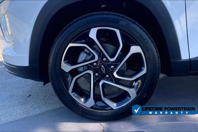 2026 Chevrolet Trax RS - Photo 13