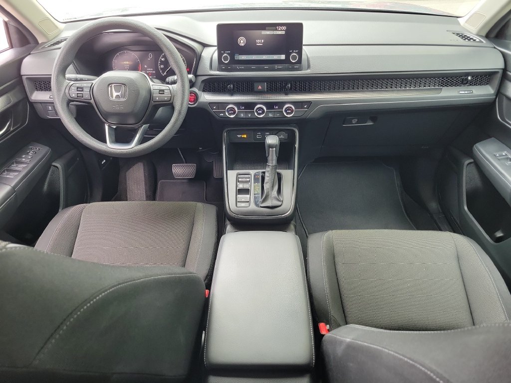 Used 2025  Honda EX image 4