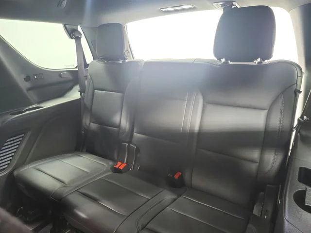 Used 2021 Black Chevrolet LT image 38