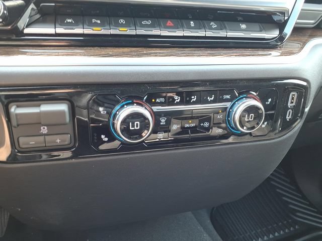 2026 GMC Sierra 1500 SLE - Photo 18