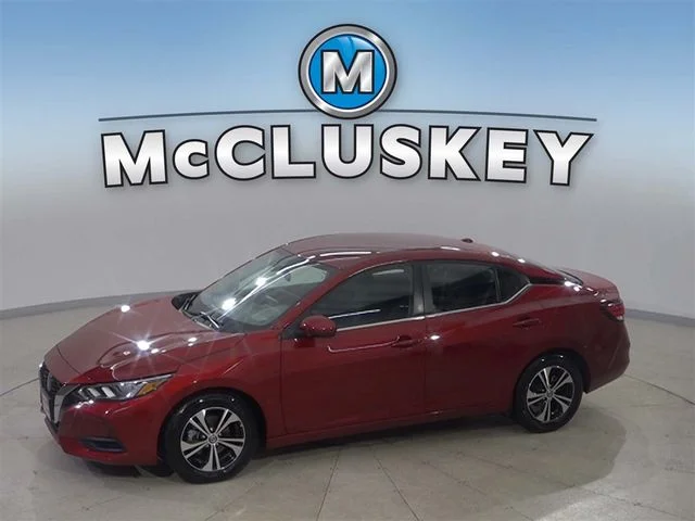 2023 Nissan Sentra