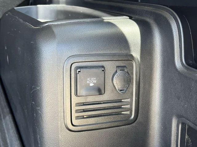 Used 2023 Silver Toyota SR5 image 45