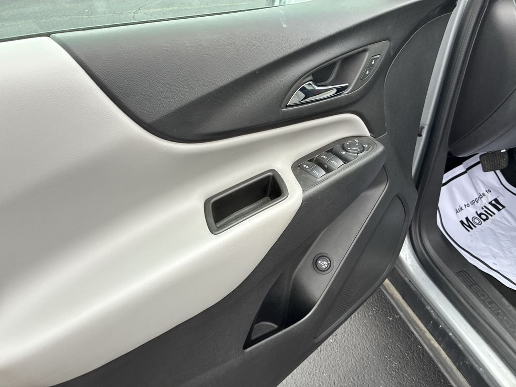 Used 2024 Gray Chevrolet LT image 13