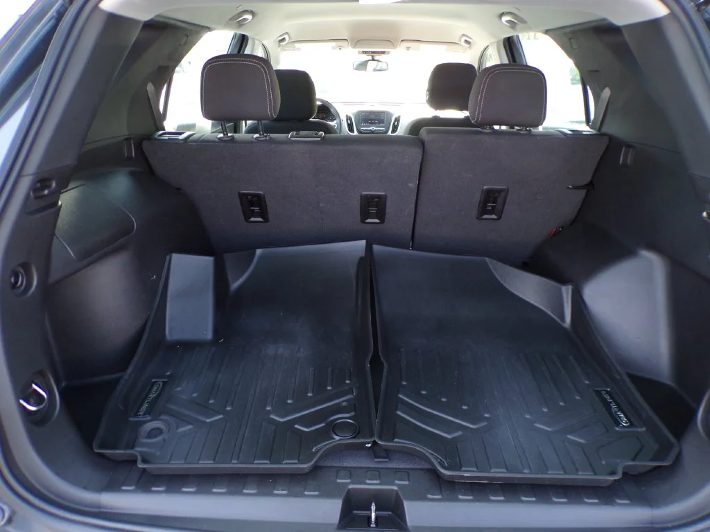 Used 2021 Gray Chevrolet LS image 11