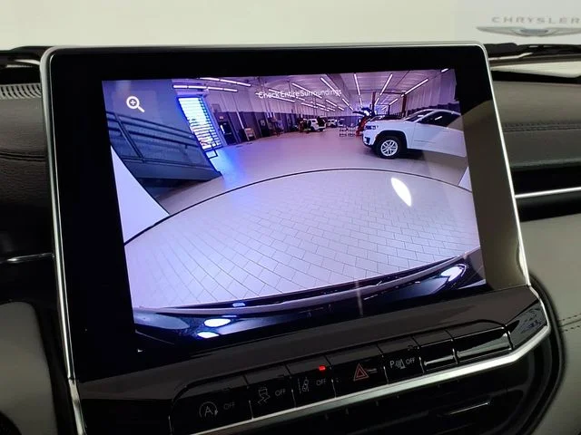Used 2024 Black Jeep Limited image 23